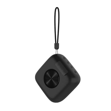 LEDWOOD Loudspeaker ACCESS 10 5W RMS Wireless IPX5 Black