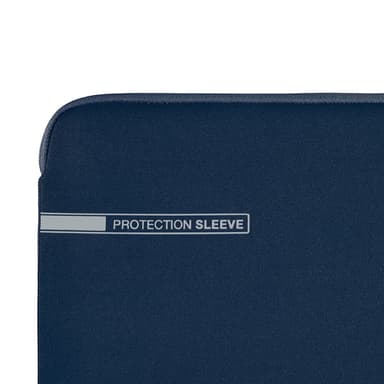 HAMA Laptop Sleeve Neoprene 13.3"" Blue