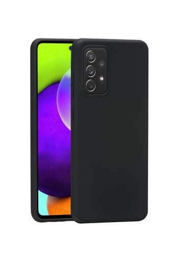 dbramante1928 RESXBL004132, Suojus, Samsung, Galaxy Xcover 5, 13,5 cm (5.3""), Musta