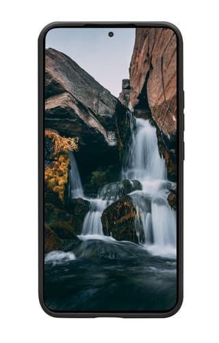 dbramante1928 Greenland, Omslag, Samsung, Galaxy S22+, 16,8 cm (6.6""), Svart