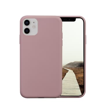 dbramante1928 Greenland, Omslag, Apple, iPhone 11/XR, 15,5 cm (6.1""), Rosa
