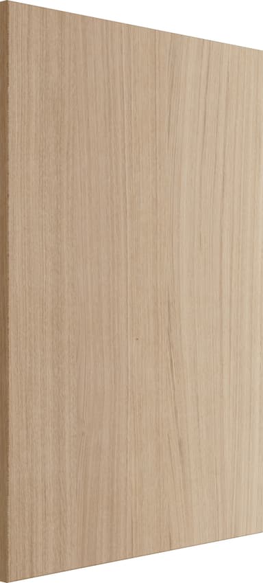 Epoq peitelevy pöytäkaappi 86 cm (Natural Oak)