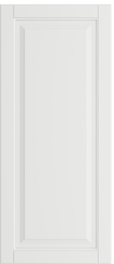 Epoq Heritage kaapinovi keittiöön 40x92 (Classic White)