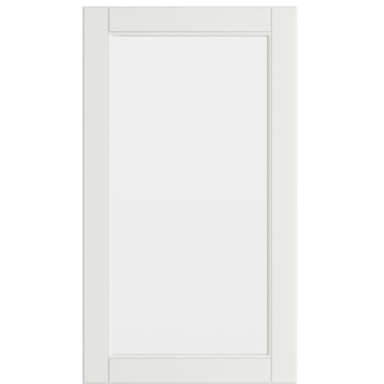 Epoq Heritage lasiovi 40x70 (Classic White)