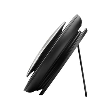 Jabra Speak 710 UC, Universaali, Musta, Hopea, 30 m, 70 dB, 1 m, 10 W