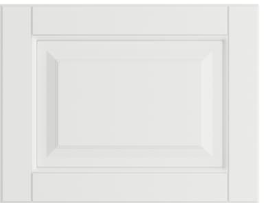 Epoq Heritage laatikon etuosa 40x31 keittiöön (Classic White)