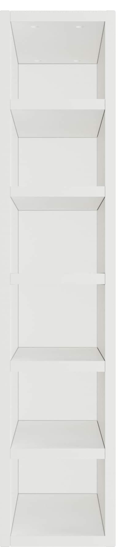 Epoq avohylly 20x92 (Classic White)