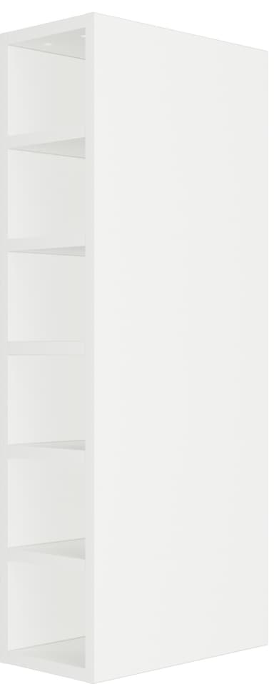 Epoq avohylly 20x92 (Classic White)