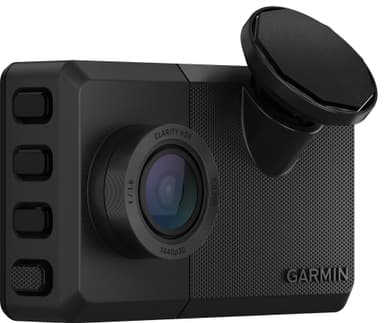Garmin Live kojelautakamera