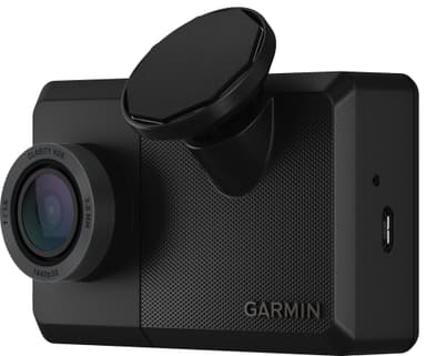 Garmin Live kojelautakamera