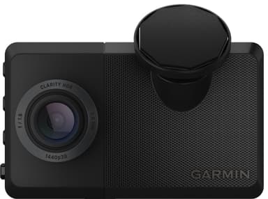 Garmin Live kojelautakamera