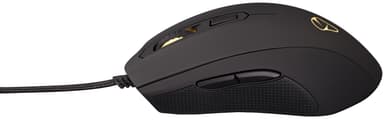 Mionix Castor 2018 pelihiiri (musta)