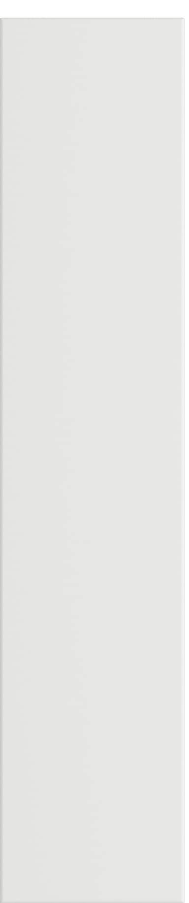 Epoq Shaker Classic White Ovi keittiöön 15x70