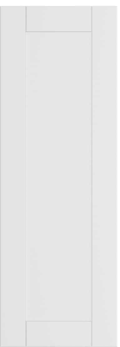 Epoq Shaker Classic White Kulmaovi keittiöön 92