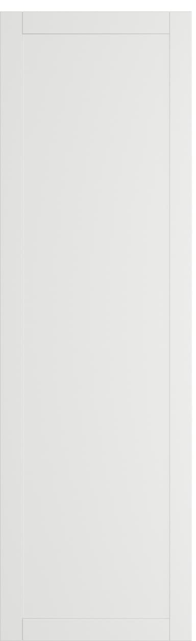 Epoq Shaker Classic White Ovi keittiöön 60x195