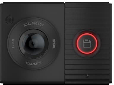 Garmin Tandem kojelautakamera