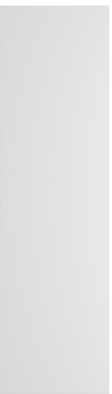 Epoq Peitelevy korkea kaappi 211 cm (Trend Chalk)