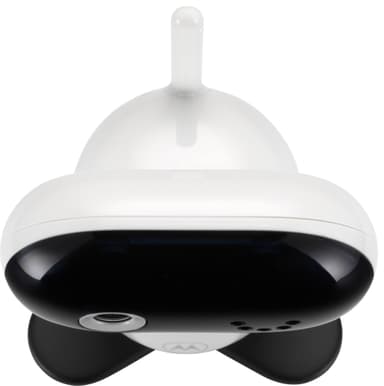 Motorola itkuhälytin videolla PIP1010 WiFi