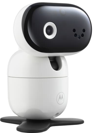 Motorola itkuhälytin videolla PIP1010 WiFi