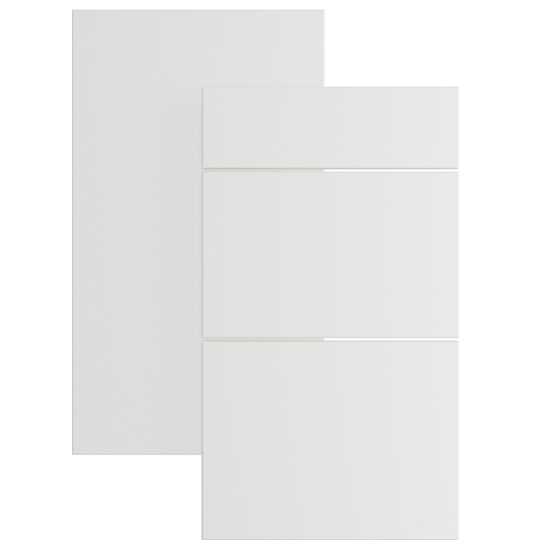 Epoq Trend laatikon etuosa 40x26 (Chalk)