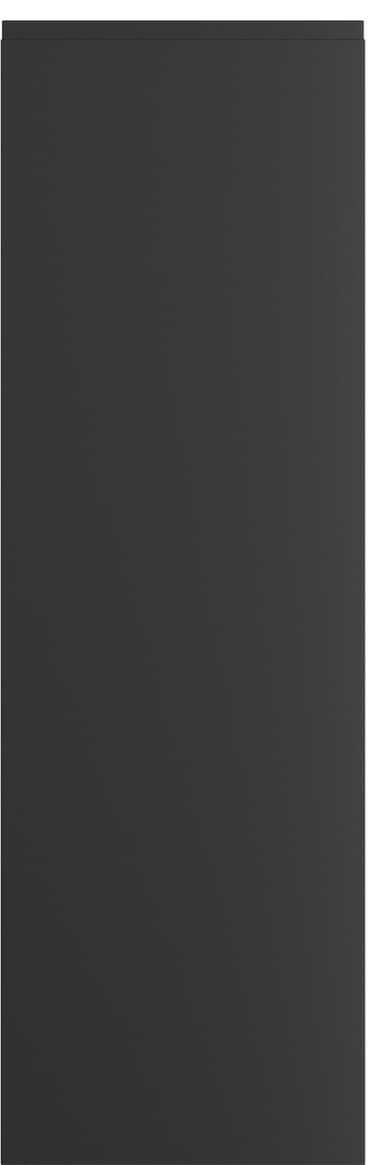 Epoq Integra Black Ovi keittiöön 40x125
