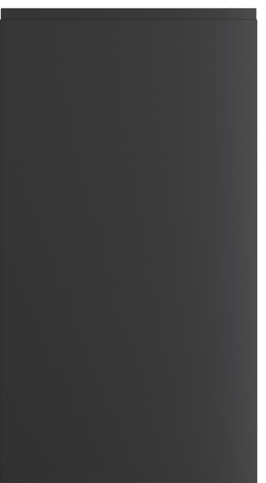 Epoq Integra Black Ovi keittiöön 50x92