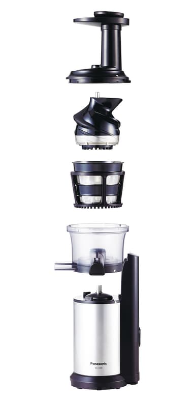 Panasonic mehustin MJ-L500