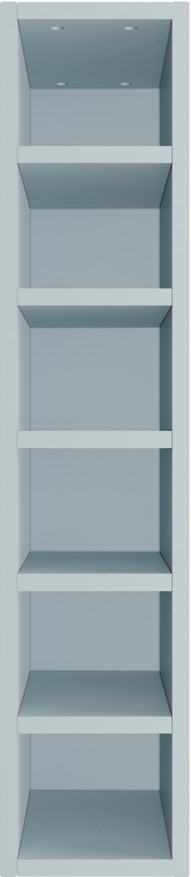 Epoq Viinikaappi 20x92 (Trend Blue Mist)