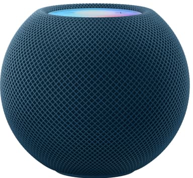Apple HomePod mini kaiutin (sininen)