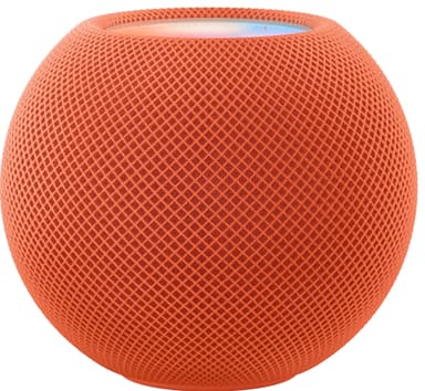 Apple HomePod mini kaiutin (oranssi)