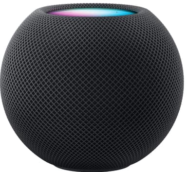 Apple HomePod mini kaiutin (tähtiharmaa)