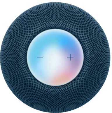 Apple HomePod mini kaiutin (sininen)