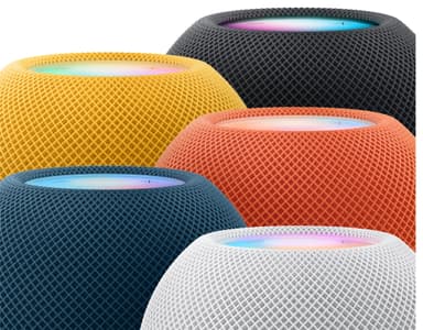 Apple HomePod mini kaiutin (valkoinen)