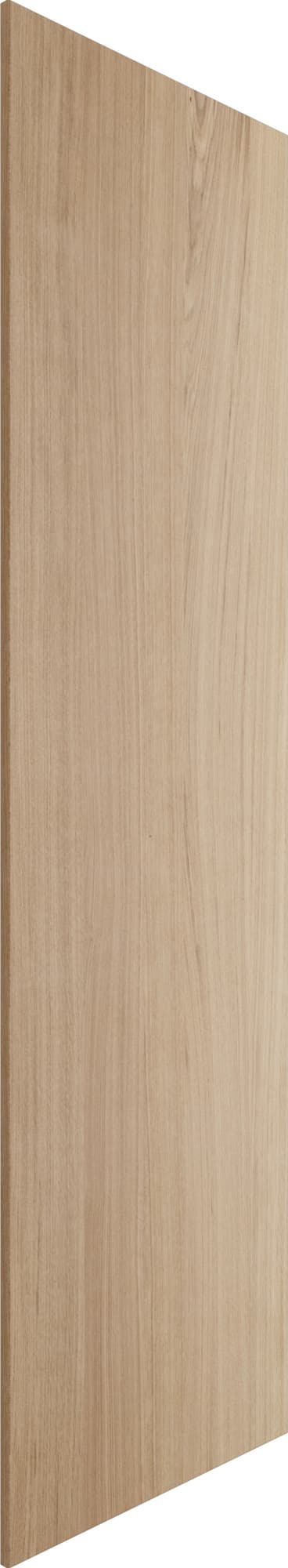 Epoq peitelevy korkea kaappi 211 cm (Natural Oak)