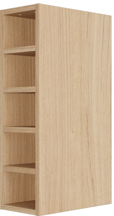 Epoq avohylly 70 (Natural Oak)