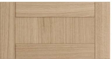 Epoq Shaker laatikon etuosa 50x26 keittiöön (tammi)