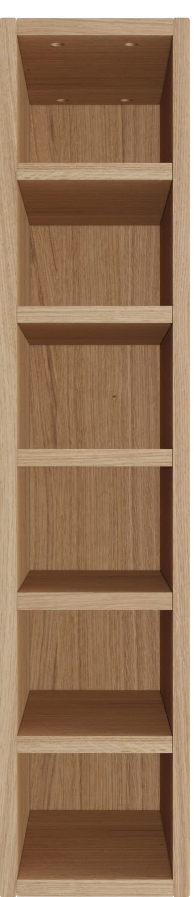 Epoq avohylly 92 (Natural Oak)