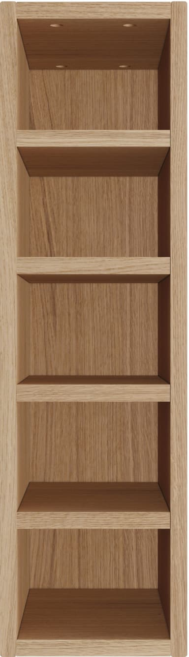 Epoq avohylly 70 (Natural Oak)