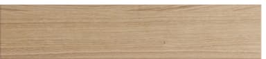Epoq Shaker laatikon etuosa 60x13 keittiöön (tammi)