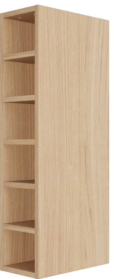 Epoq avohylly 92 (Natural Oak)