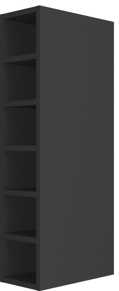 Epoq avohylly 20x92 (Trend Liquorice)