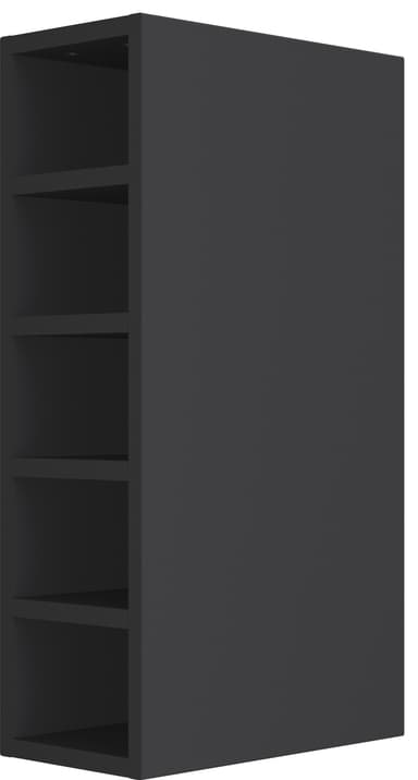 Epoq avohylly 20x70 (Trend Liquorice)