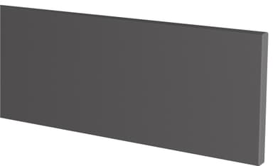 Epoq Sokkeli 233x16 cm (Trend Graphite)