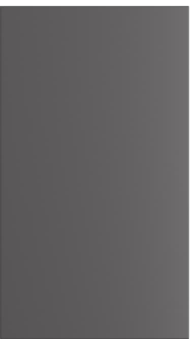 Trend Graphite Ovi keittiöön 40x70