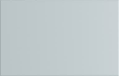 Epoq Trend laatikon etuosa 40x26 keittiöön (Blue Mist)