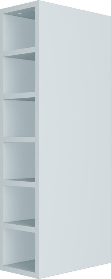 Epoq Viinikaappi 20x92 (Trend Blue Mist)