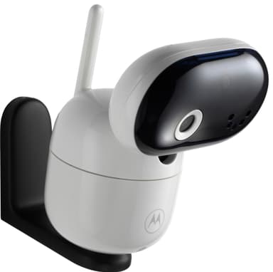 Motorola itkuhälytin videolla PIP1610 HD
