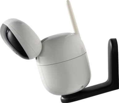 Motorola itkuhälytin videolla PIP1610 HD