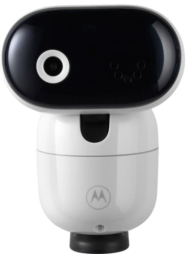 Motorola itkuhälytin videolla PIP1610 HD