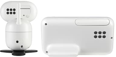 Motorola itkuhälytin videolla PIP1610 HD